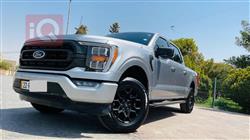 فۆرد F-150